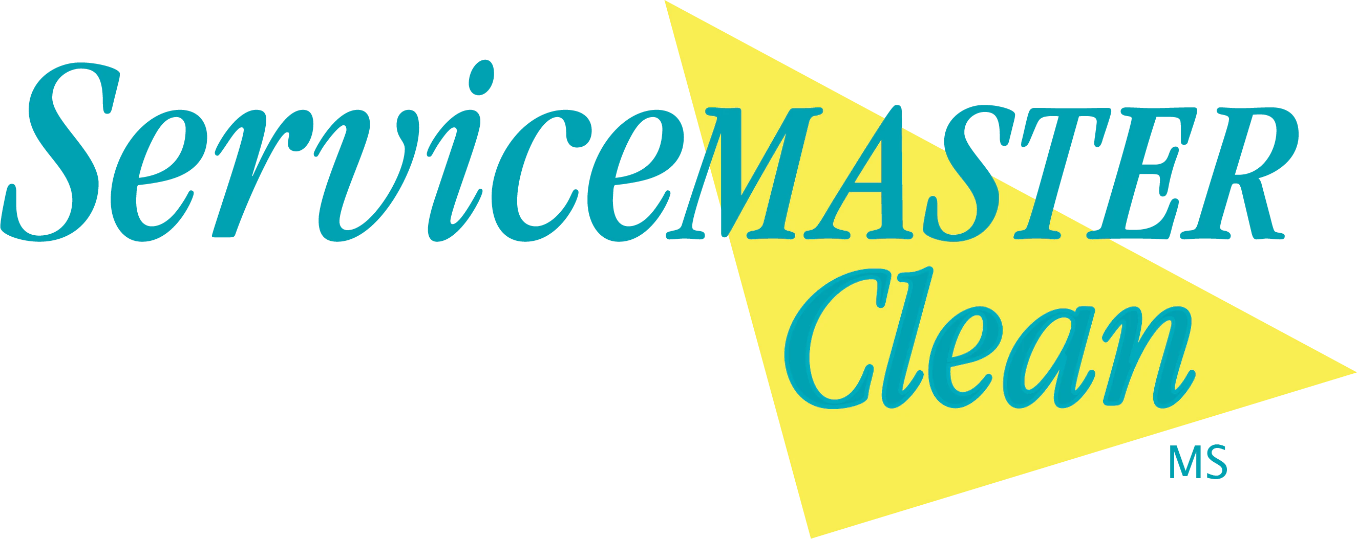 ServiceMaster Clean Logo